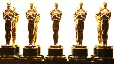 Oscars to Stream Live on YouTube from 2029, Ending Decades on ABC