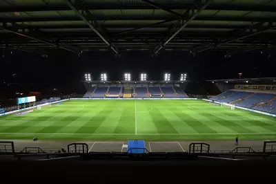 Oxford United Seek New Manager: Michael Beale Leads Contenders After Rowett Exit