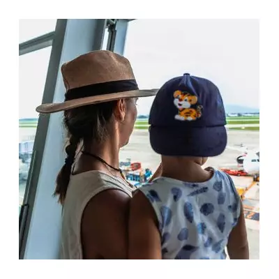 Parents Warned: Extra Travel Docs Needed to Avoid Airport Turnaway at Christmas