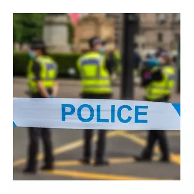 Person in Critical Condition After Fall at Kingston Station