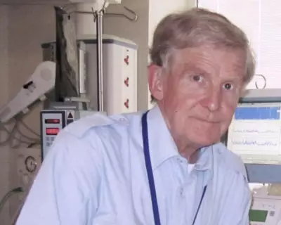 Pioneering Neonatologist Andy Whitelaw, Who Saved Premature Babies, Dies at 79