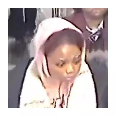 Police hunt 'aggressive' woman after child attacked at Balham station