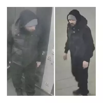 Police release CCTV after woman assaulted at West Hampstead station