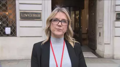 Post Office Horizon victim Janet Skinner forced to sue for full redress