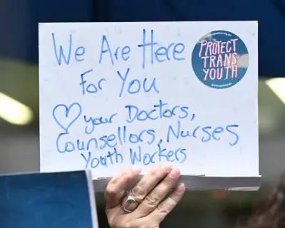 Queensland to Ban Puberty Blockers for Gender Dysphoria from 2031