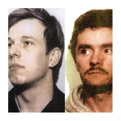 Railway Killers' Childhood: The Hedgehog Murder That Foreshadowed 1980s Rampage