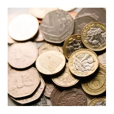 Rare Isaac Newton 50p Coin Error Could Be Worth Over £50