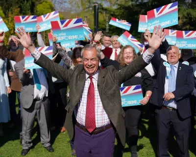 Reform-led Derbyshire Council to Close Eight Care Homes, 200+ Jobs at Risk