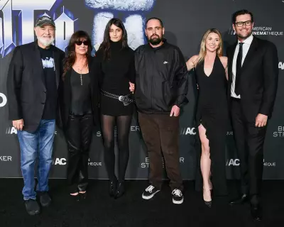 Reiner Family Tragedy: Addiction's Stigma Feared Amid Rare Violence