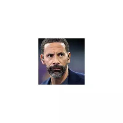 Rio Ferdinand: Aston Villa Are Title Contenders But Man City Hold Key Edge