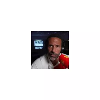 Rio Ferdinand: Man Utd's 'Boring' £18m Keeper Lammens Will Stay for 10 Years