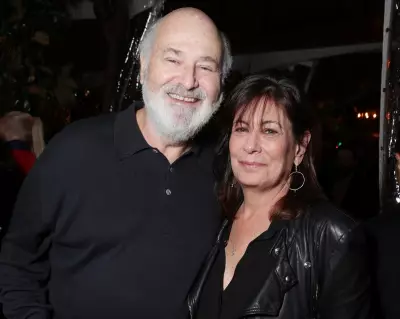 Rob and Michele Reiner Death Certificates Reveal New Details of 2025 Attack