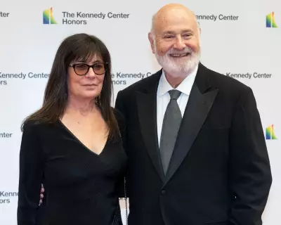 Rob and Michele Reiner's Cause of Death Revealed as Homicide