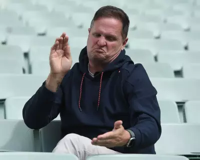 Rob Key's Ashes Autopsy: England's MD 'Under-Briefed' as Review Echoes Spinal Tap