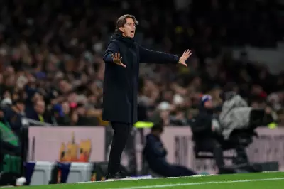 Romano: Tottenham Board Monitoring Thomas Frank But No Sacking Imminent