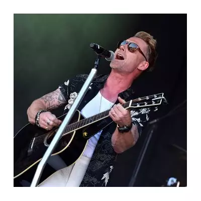 Ronan Keating Reunites Boyzone for BBC New Year's Eve 2025 Special