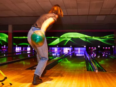 Rowans Bowling Alley Faces Redevelopment Threat: Haringey's Draft Plan Sparks Outcry