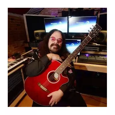 Roy Wood Reveals Why He Stopped Touring After Covid Lockdown