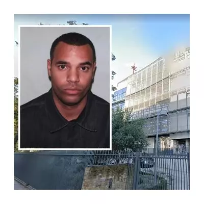 School Mentor Guilty: 14 Counts of Sexual Abuse at West London School