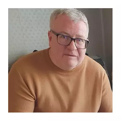 Sister's Christmas Plea: 'Finding My Brother Is The Only Present I Want'