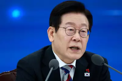 South Korean President Calls for Hair Loss to be Covered by Public Health