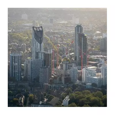 Southwark's Major 2026 Developments: Tube Station Flats, Council Homes & New Stadium