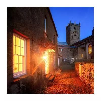 St Davids: The UK's Smallest and Most Beautiful City Offers Peaceful Escape