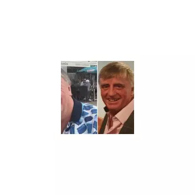 Stalker jailed for 3 years after terrorising ex with graffiti and break-in