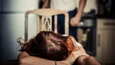 Strangulation Charges Soar to 8,545 in a Year as New Law Bites