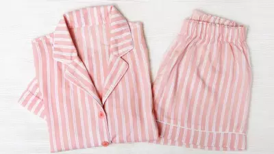 Survey Reveals UK's Worst Christmas Gifts: Used Pyjamas & Rotten Fruit