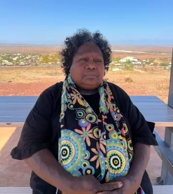 Surviving 50C Heat: The Indigenous Community on Australia's Climate Frontline