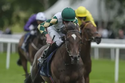 Tattersalls December Mares Sale Smashes Records with £60m Day