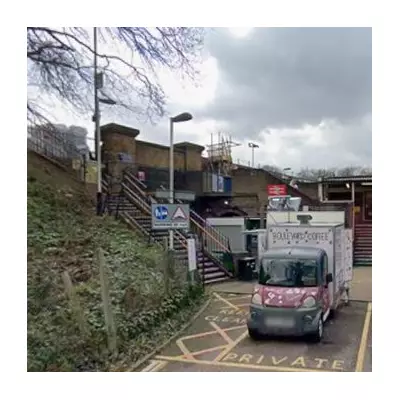 Teenager, 16, jailed for 5 years after frenzied Barnes station stabbing