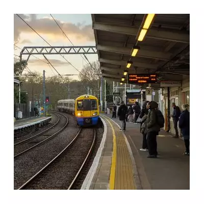 TfL's Six-Figure Salaries Triple: 548 Staff Now Earn Over £100k