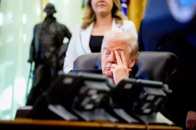 The 12 Days of Trump's Second Term: A Numerical Breakdown