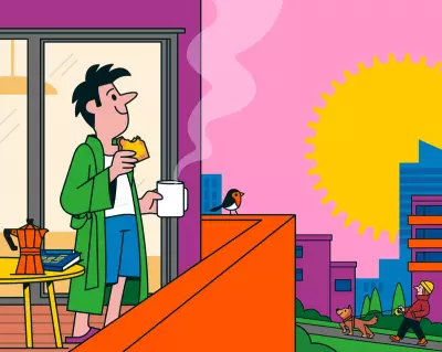 The Science-Backed Morning Routine: How to Build a Healthy Start Without the 5am Hype