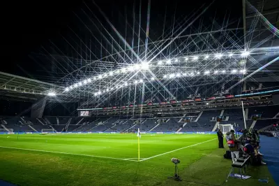 Thiago Silva Joins FC Porto, Snubbing Premier League Return