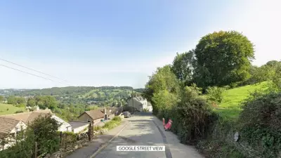 Three Missing After Boxing Day House Fire Near Stroud