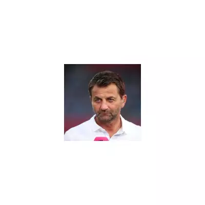 Tim Sherwood 'Doesn't See It' with £52m Man Utd Defender Leny Yoro