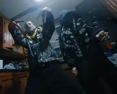 Timothée Chalamet's Rap Debut as 'Esdeekid' Sparks Online Frenzy