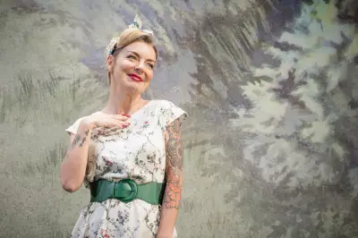 Top 10 New London Theatre Shows Opening in January 2026