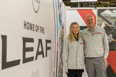 Top 20 British Engineering Feats Revealed: Tube, Channel Tunnel & Web Lead