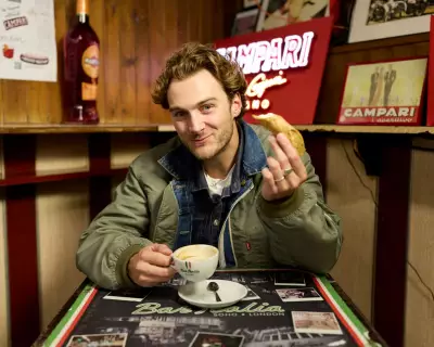 TopJaw's Jesse Burgess: 10 Things He Loves & Hates About Winter Dining