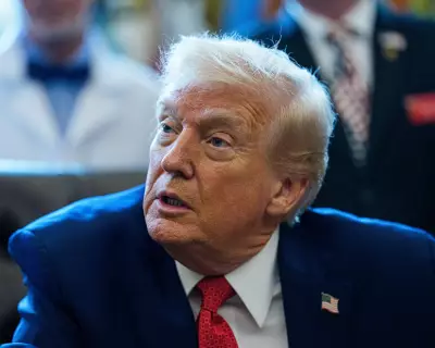 Trump Signs $1 Trillion Defence Bill, Backs Ukraine Aid Despite Policy Shift