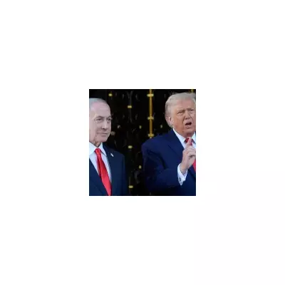 Trump 'Very Angry' Over Russian Claims Ukraine Targeted Putin's Home