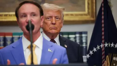 Trump's Greenland Ambition: US 'Has to Have' Arctic Territory for Security