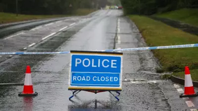 Two Teenagers Killed in Surrey Tesla Crash, Driver Arrested