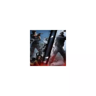 Ubisoft Hack Shuts Down Rainbow Six Siege, Players Given Billions in Credits