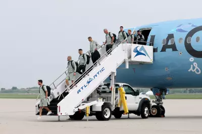 UK Air Fares Set to Soar as Regional Airports Face 295% Tax Hike