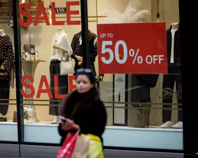 UK Consumer Spending to Remain Cautious into 2026, KPMG Survey Reveals